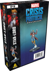 Star-Lord Character Pack